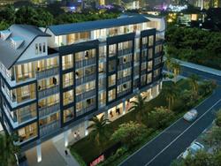 Vibes @ Kovan (D19), Apartment #193436632